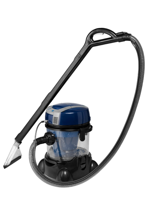 Перяща прахосмукачка Security Clean