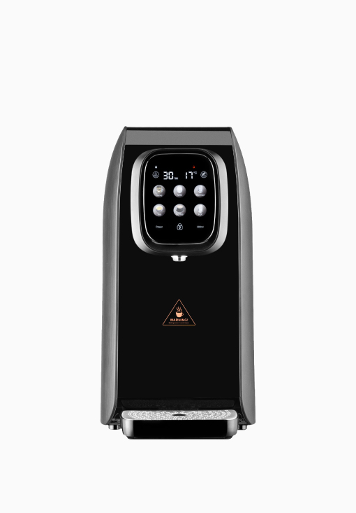 Устройство за пречистване на вода Водата на живота